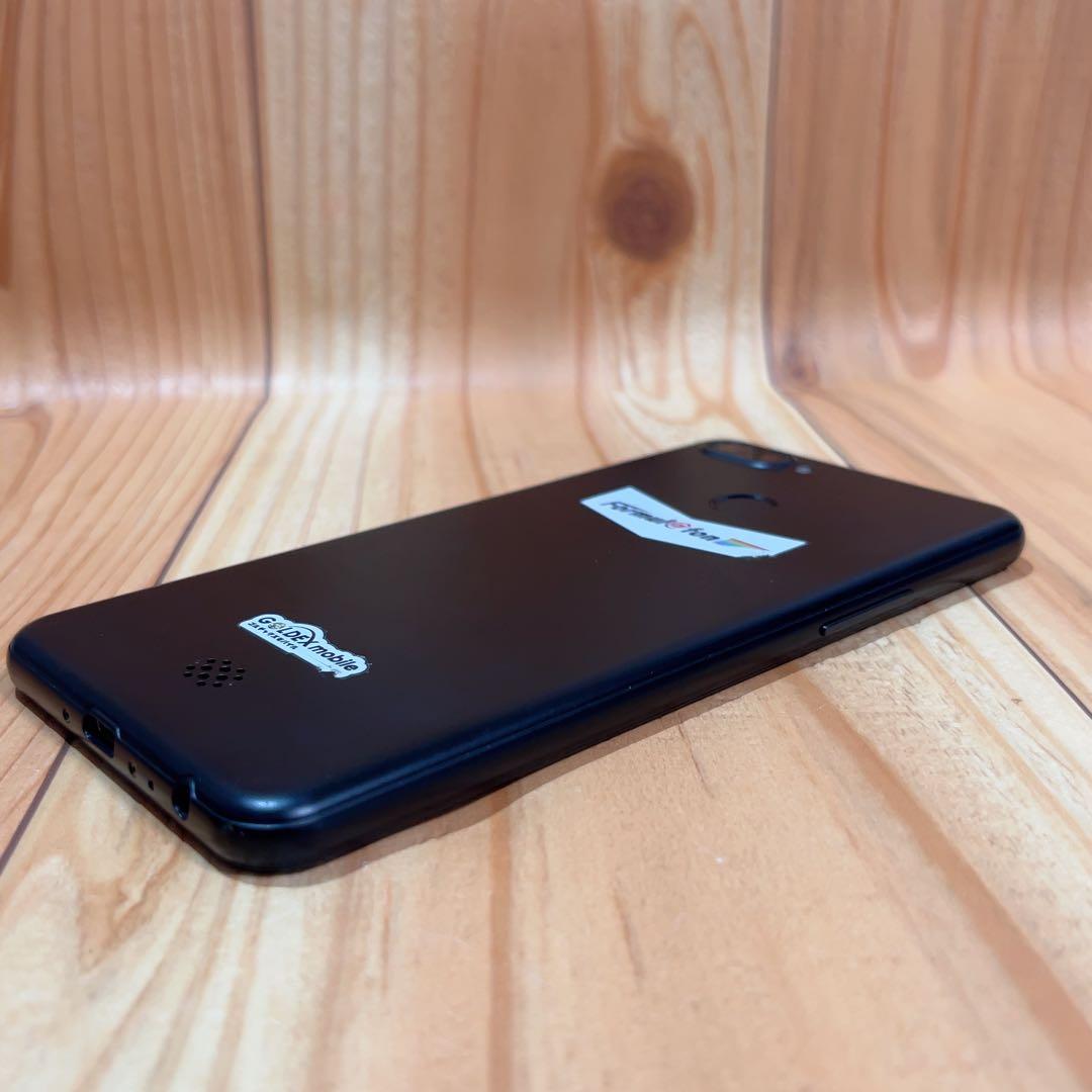 SIMフリー 本体 GOLDEX Formul fom 16 GB 260G2