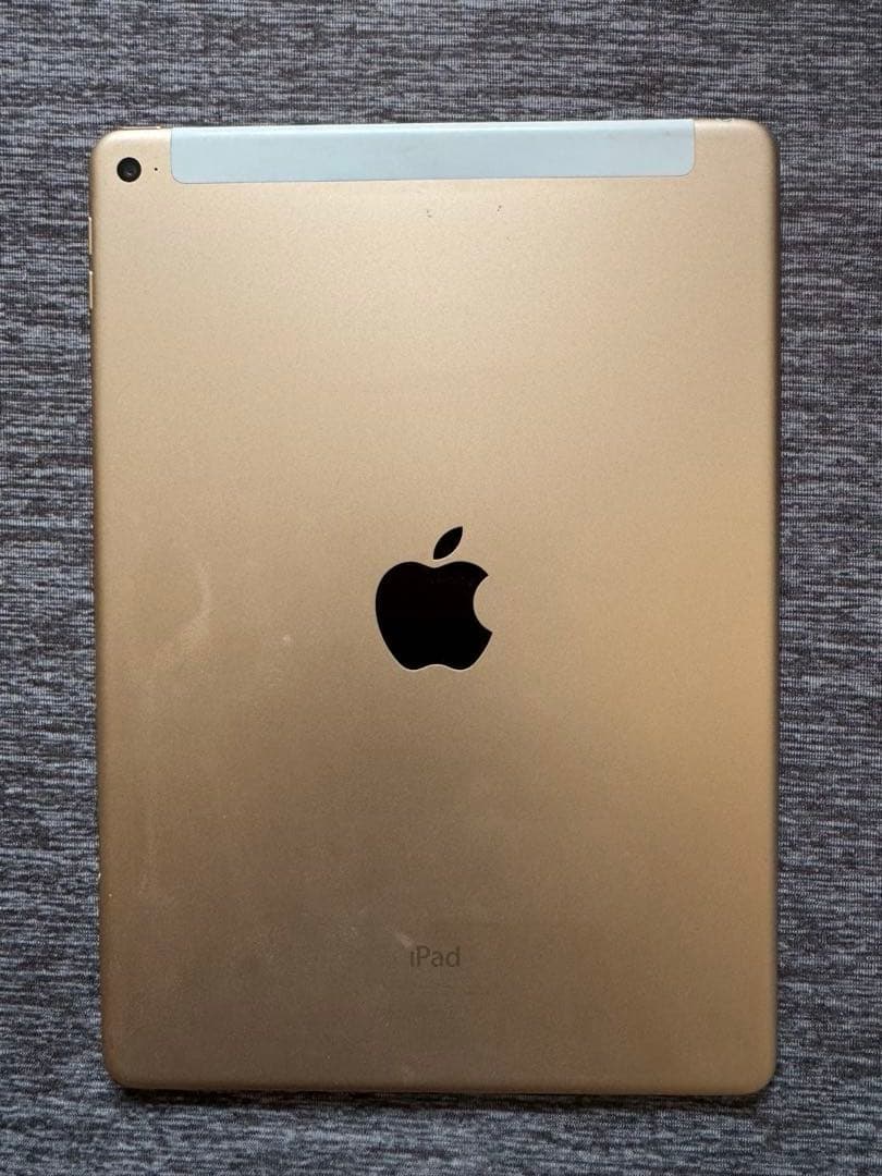 iPad Air2 64GB （第2世代） 9.7インチ