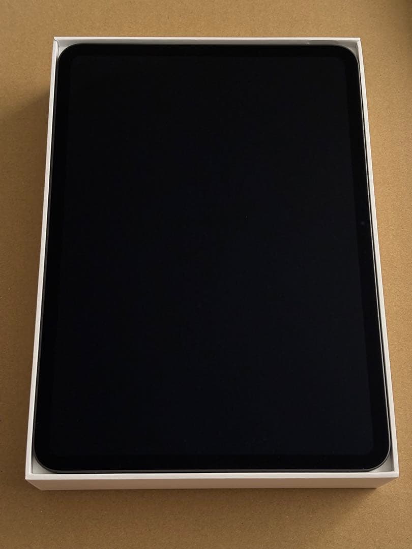 ア*ア様 Apple iPad Pro 11インチ (M4) 256GB Wi-