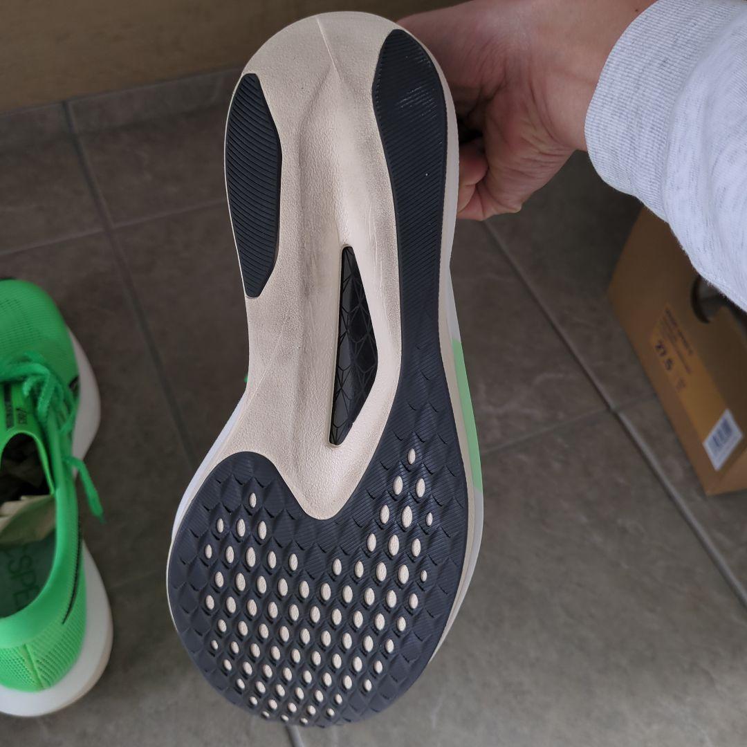 ASICS マジックスピード5 ランニング　アシックス　magicspeed