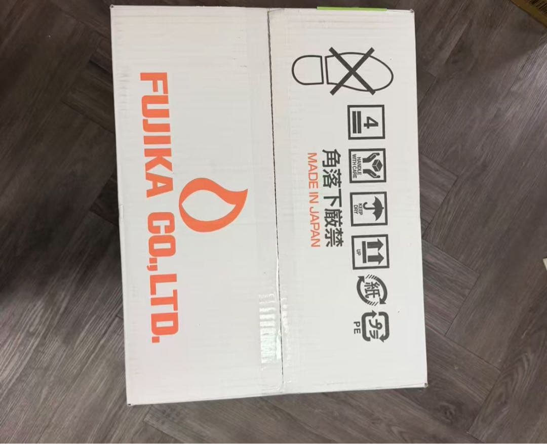 Fujika Leg Hot (LH-2型