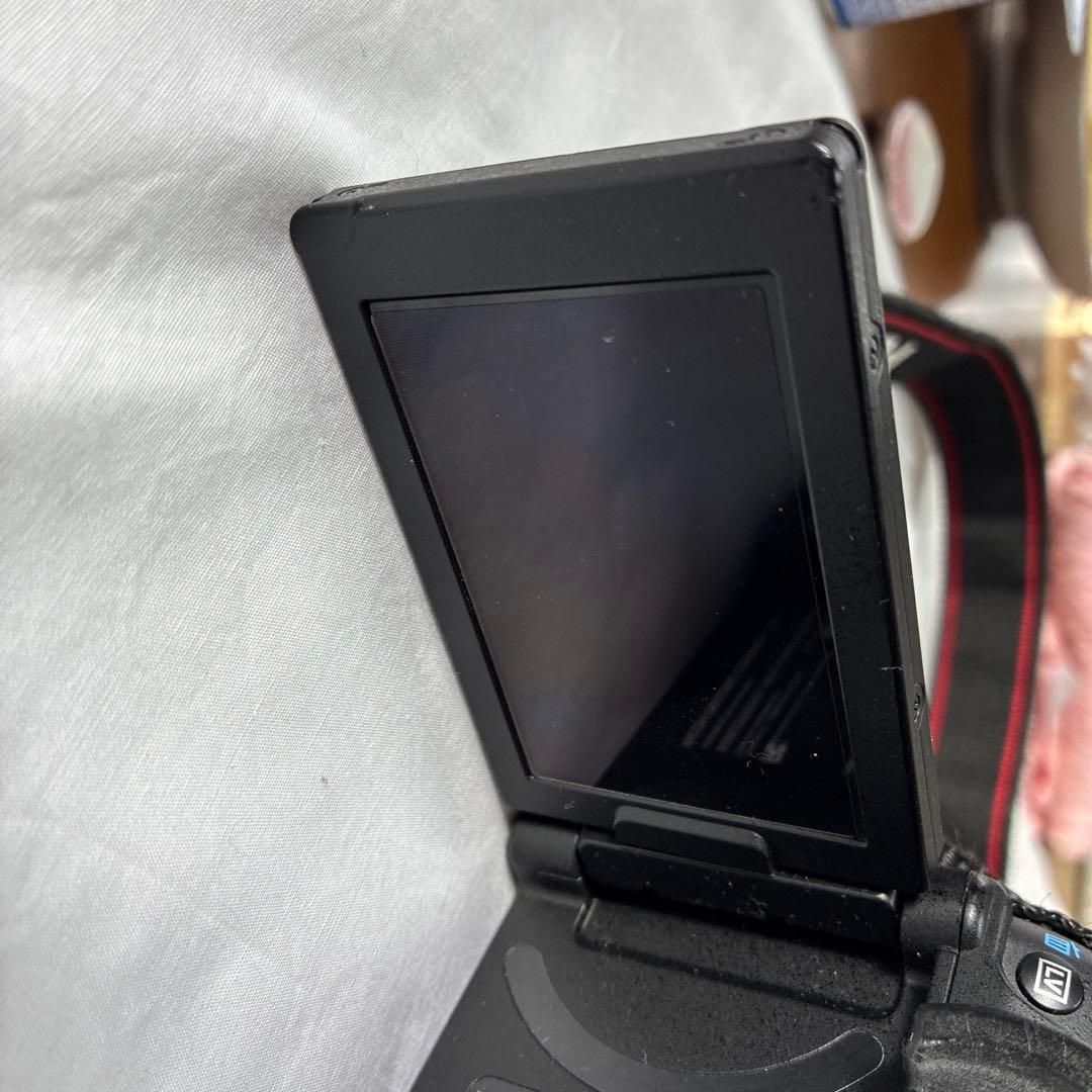 PENTAX K-S2 デジタル一眼レフカメラ