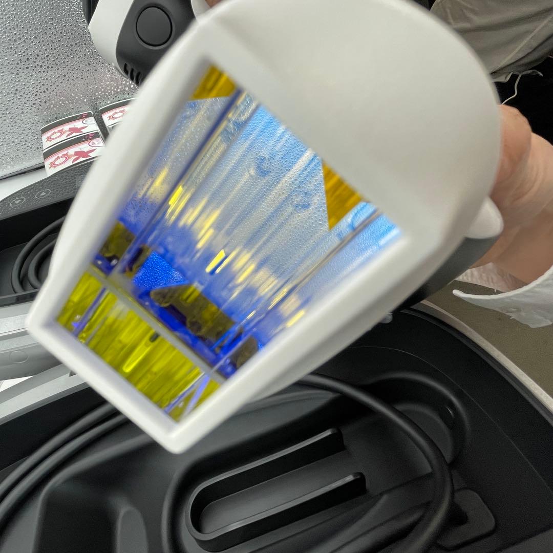 【H3】ケノン NIPL-2080　バージョン7.1