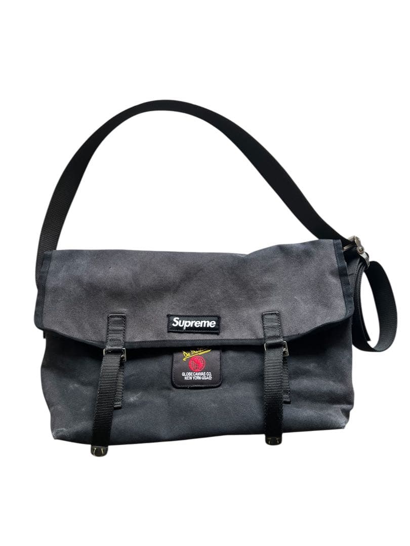✌*️様 Supreme®/De Martini Messenger Bag