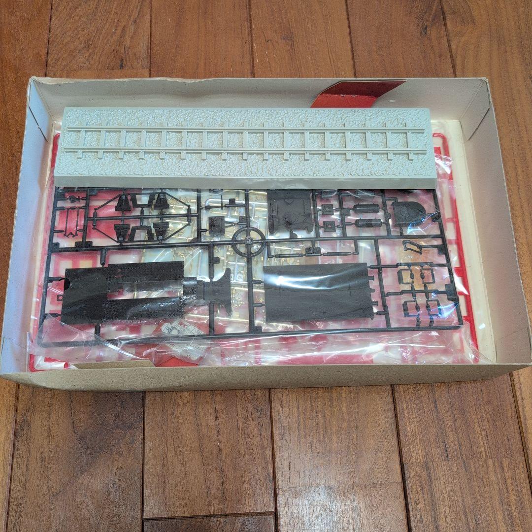 S*U様 TOMY WESTERN  RAILROAD