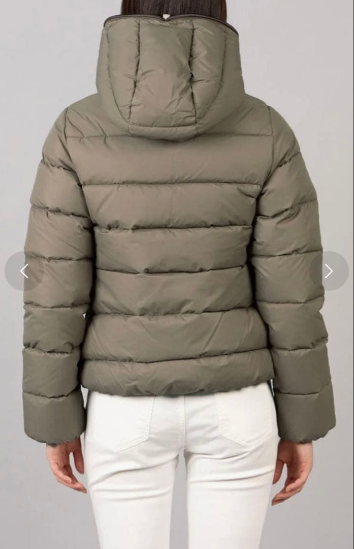 【新品】DUVETICA THIALONTRE ティアロントレ （KOALA）