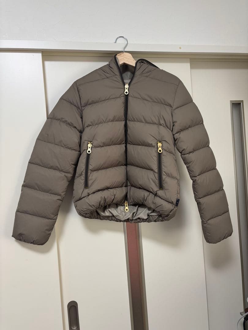 【新品】DUVETICA THIALONTRE ティアロントレ （KOALA）