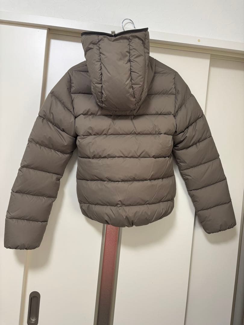 【新品】DUVETICA THIALONTRE ティアロントレ （KOALA）