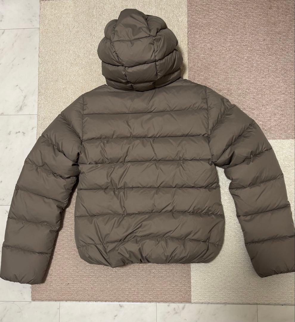 【新品】DUVETICA THIALONTRE ティアロントレ （KOALA）