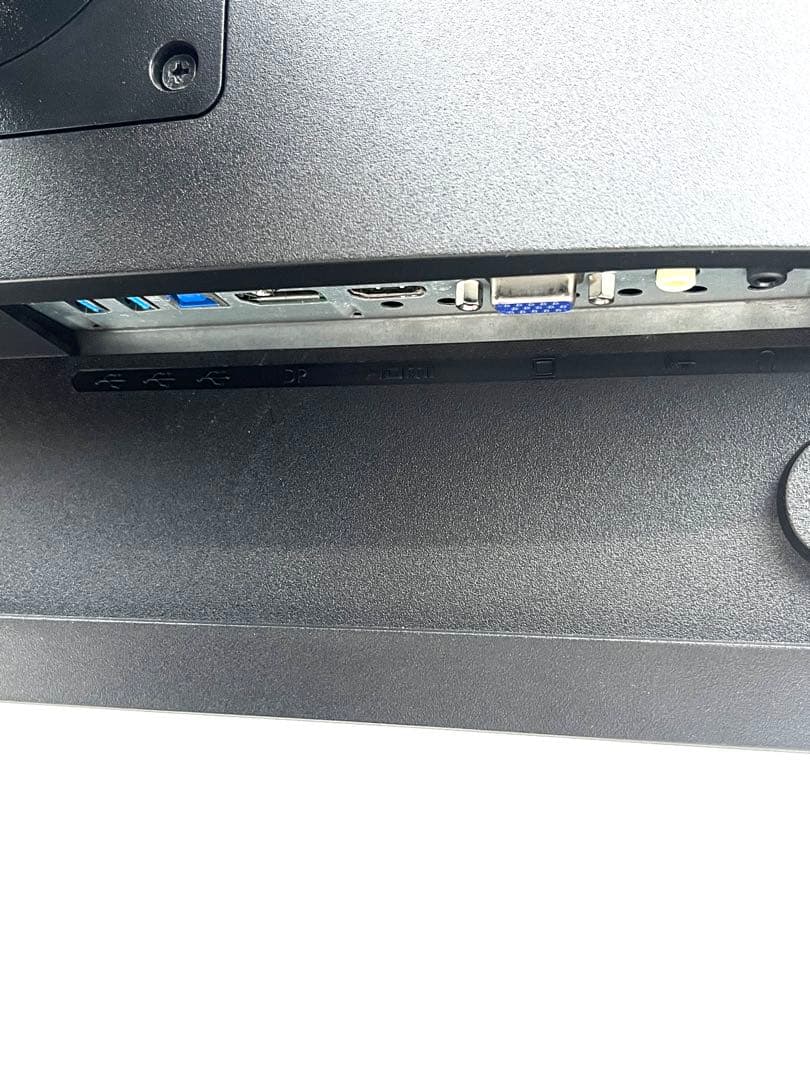 矢谷 Fujitsu VL-B24-9 T 23.8型モニター