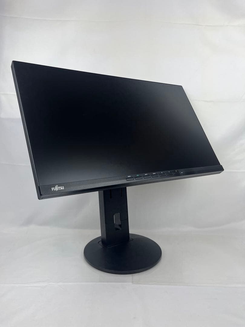 矢谷 Fujitsu VL-B24-9 T 23.8型モニター