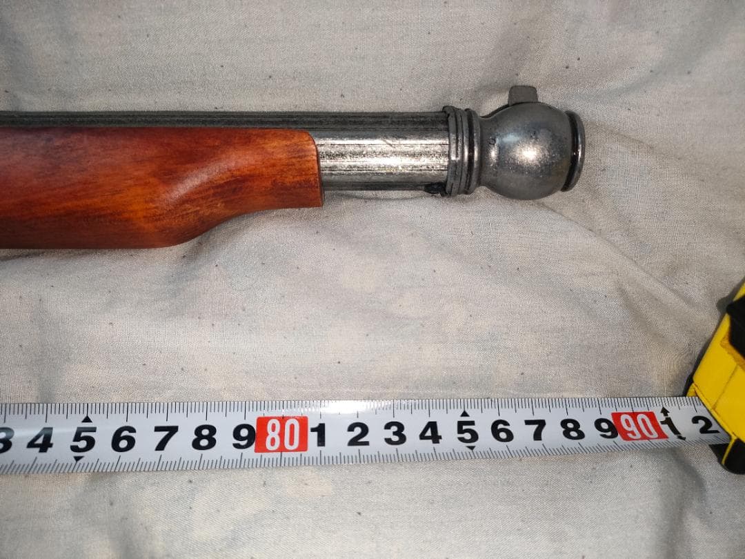 DENIX 火縄銃レプリカ 1022　模造銃