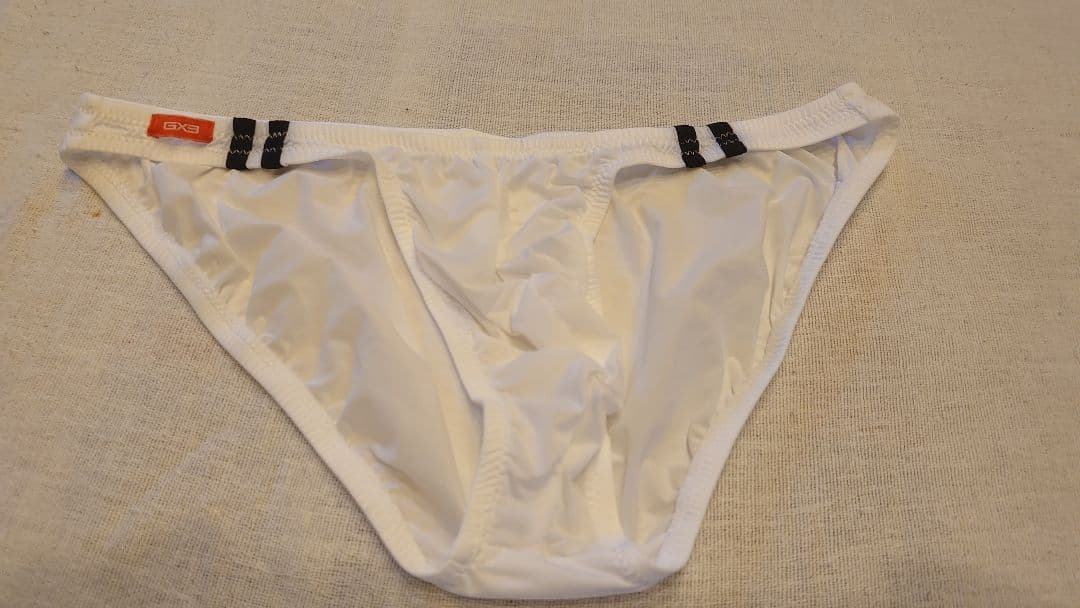 GXG 下着 福袋9点セット 冊子付き