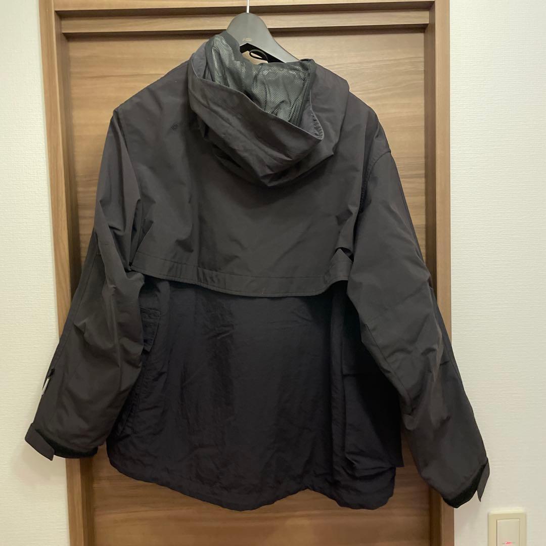 ジャケット・アウター DAIWA PIER39 TECH LOGGER MOUNTAIN PARKA