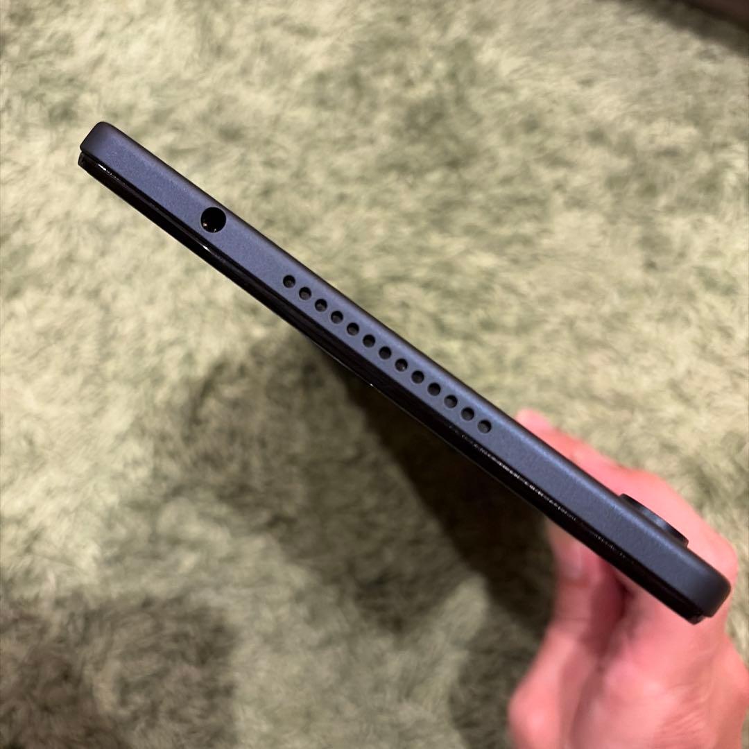 美品　Lenovo dtab Compact docomo D-42A ケース込