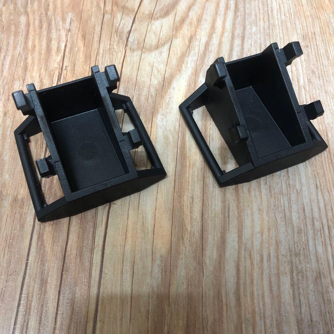 Shiftfall HaritoraX 2 + ドングル GX6 +足首用パーツ