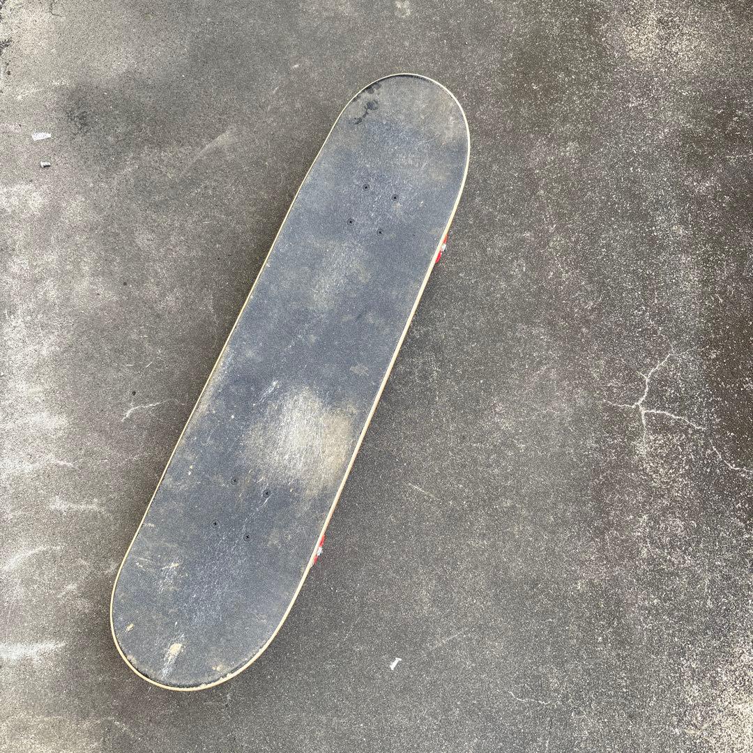 ベイカースケートボード　コンプリート