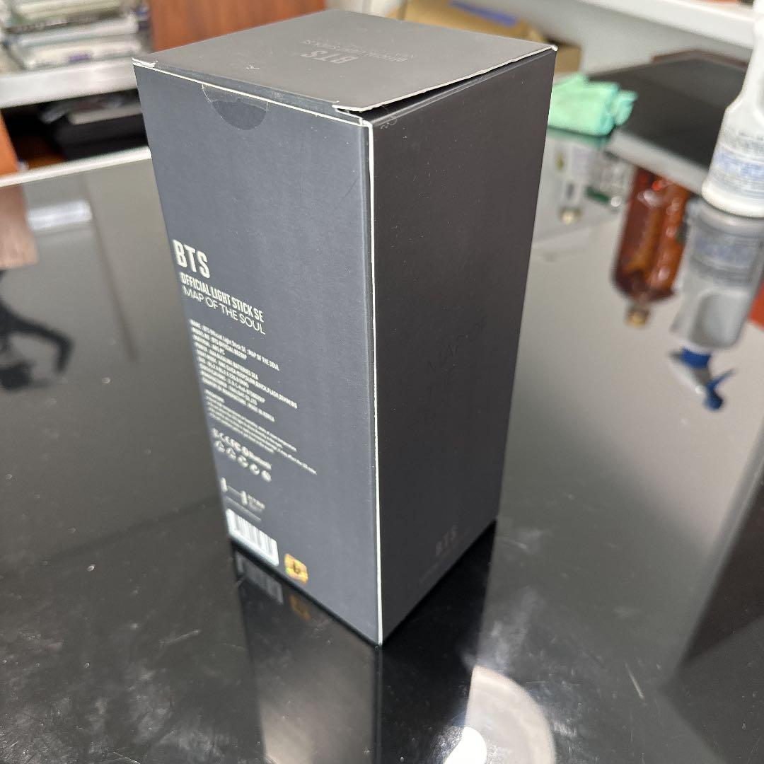 防弾少年団 オフィシャルライトスティック SPECIAL EDITION BT…