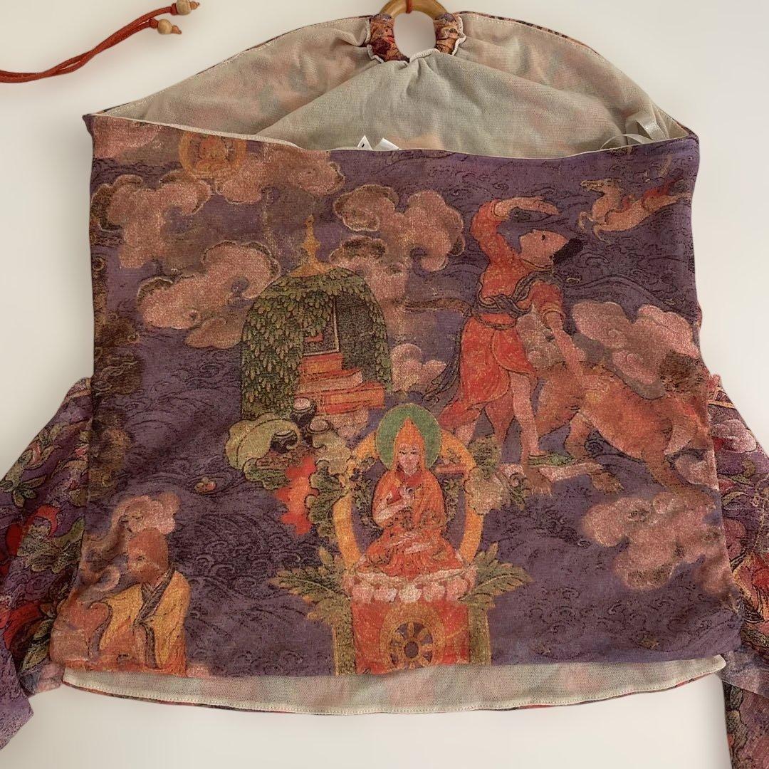 viviennetamビスチェ