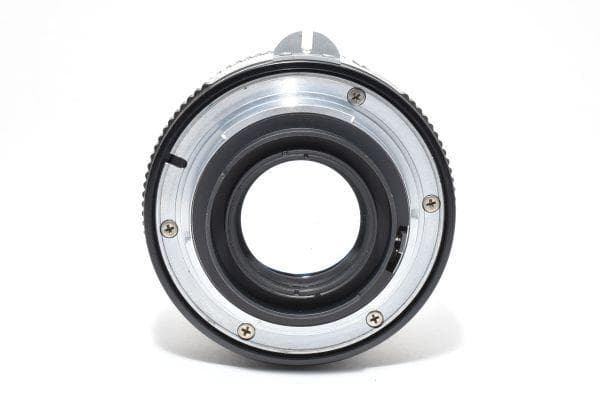 Nikon 非Ai NIKKOR 50mm F2 ニコン ニッコール #392