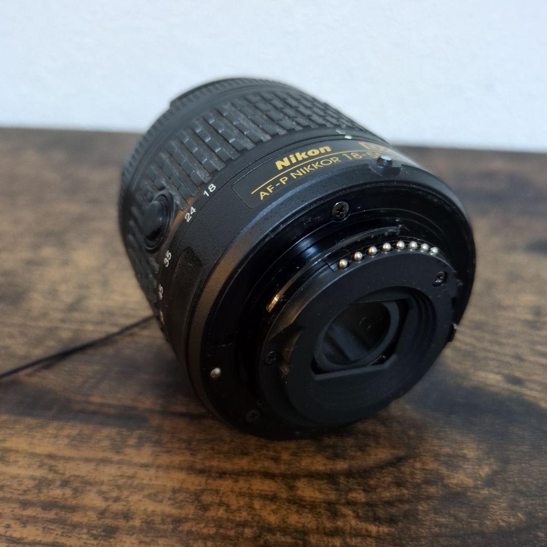 Nikon D3300 デジタル一眼レフカメラ レンズ付き