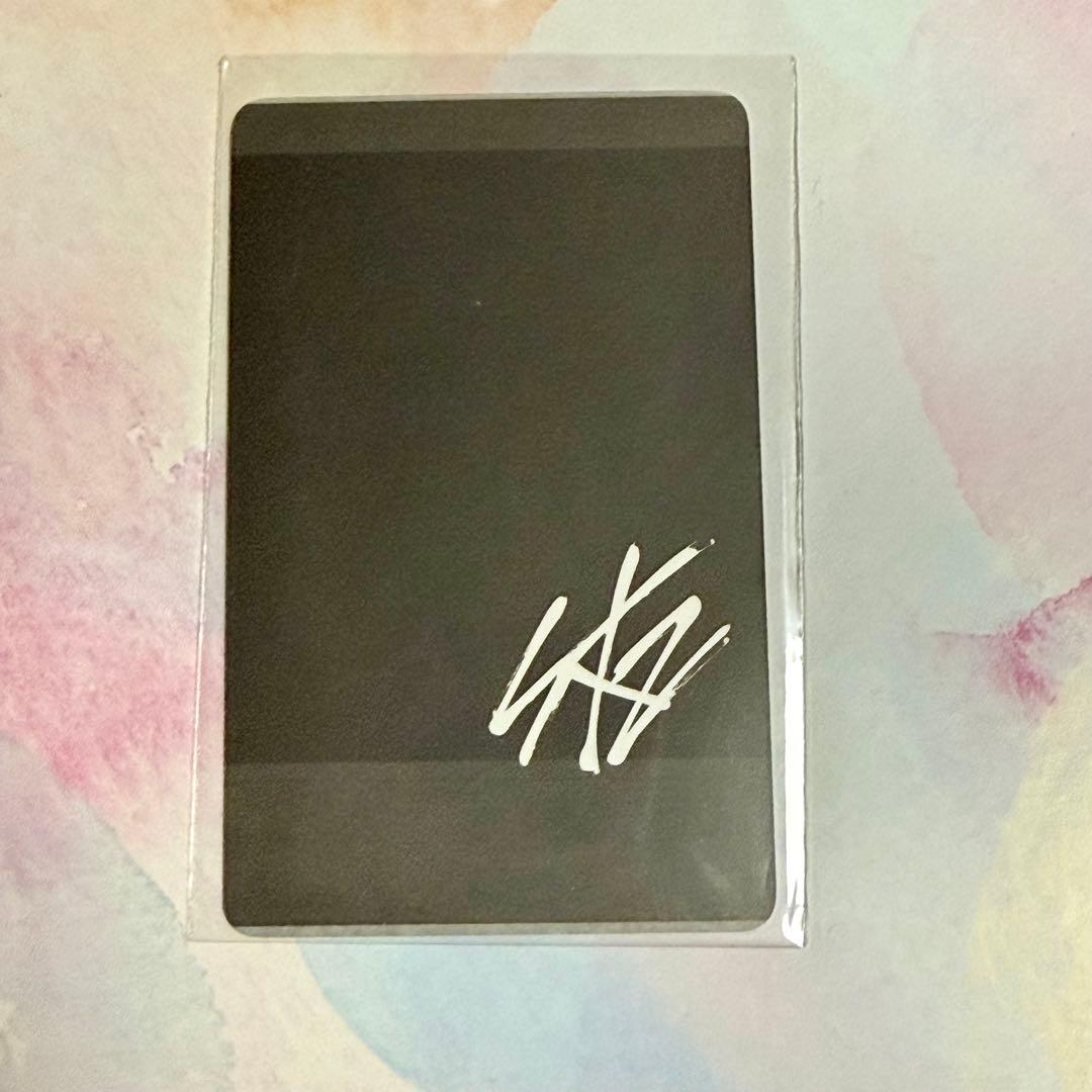 ヒョンジン ポラロイド 2019 ソウルコン Stray Kids 6