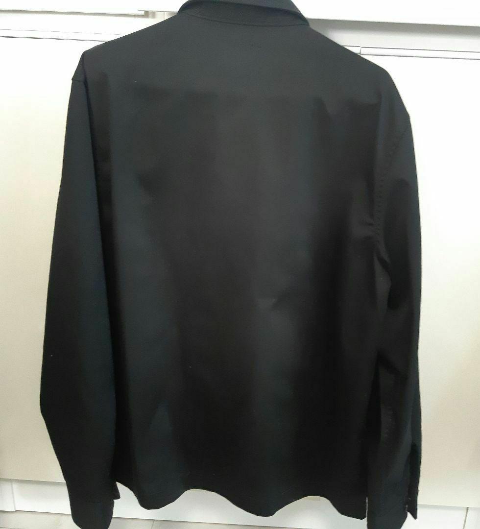 STUSSY ステューシー ZIP UP WORK JACKET　Sサイズ