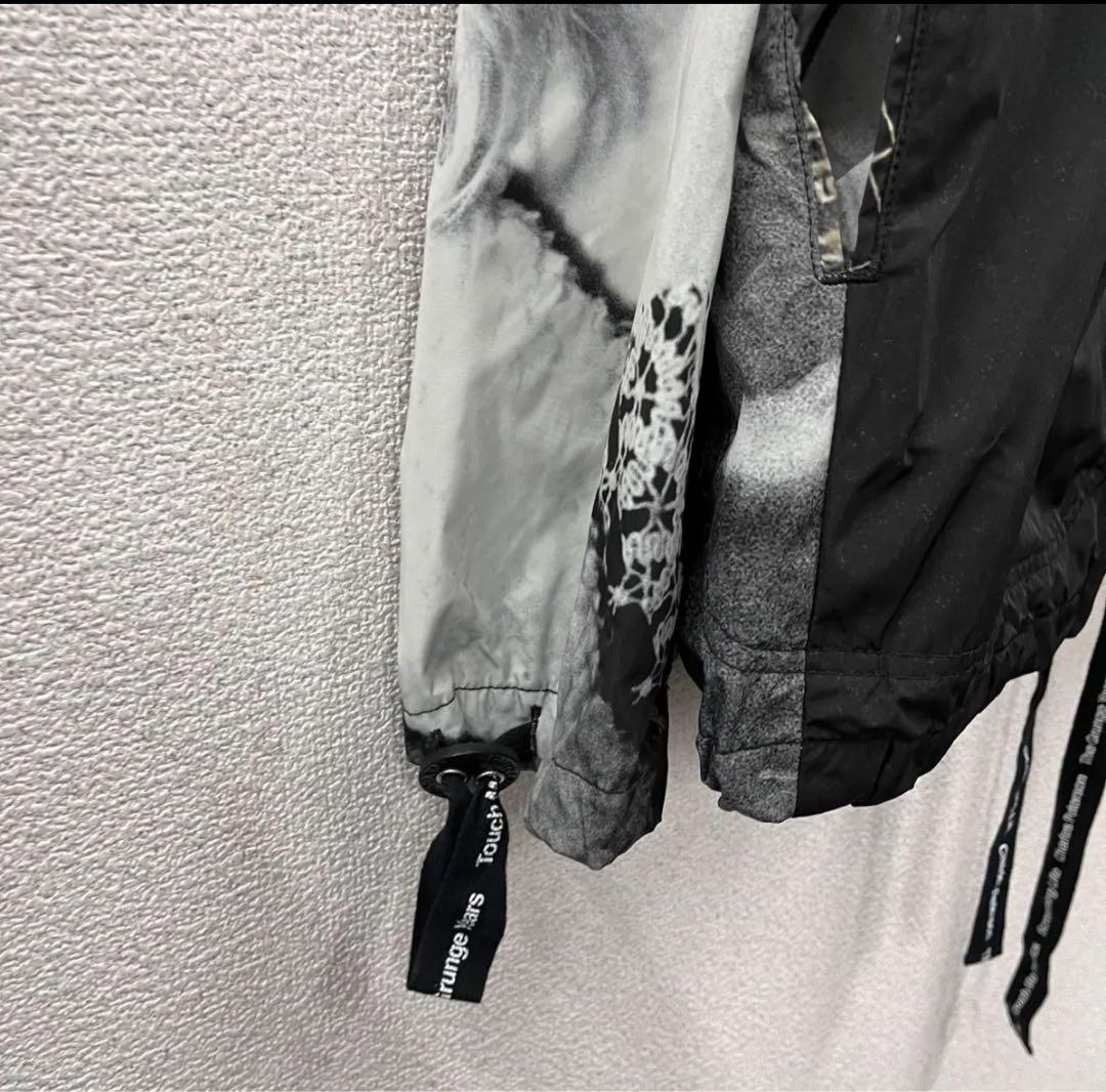 soloist/ヘルメットジャケット/カートコバーン/ソロイスト/Helmet