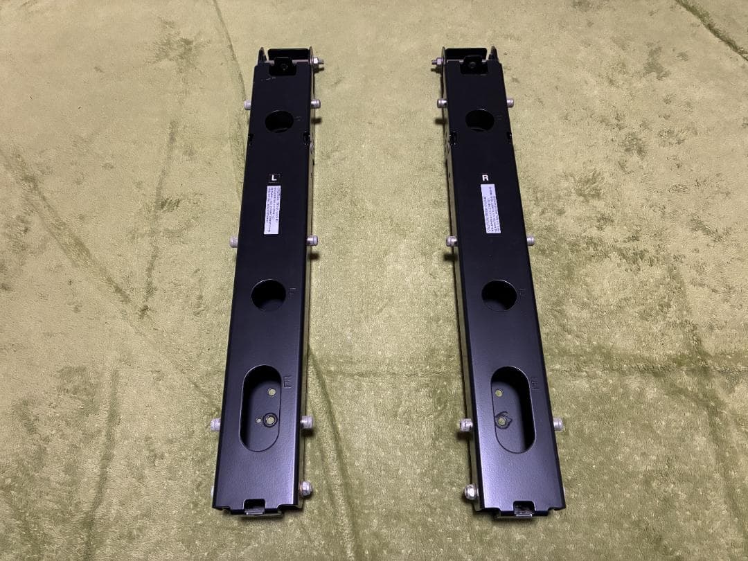 シャープ　SHARP　純正壁掛け用取り付け金具　AN-52AG6