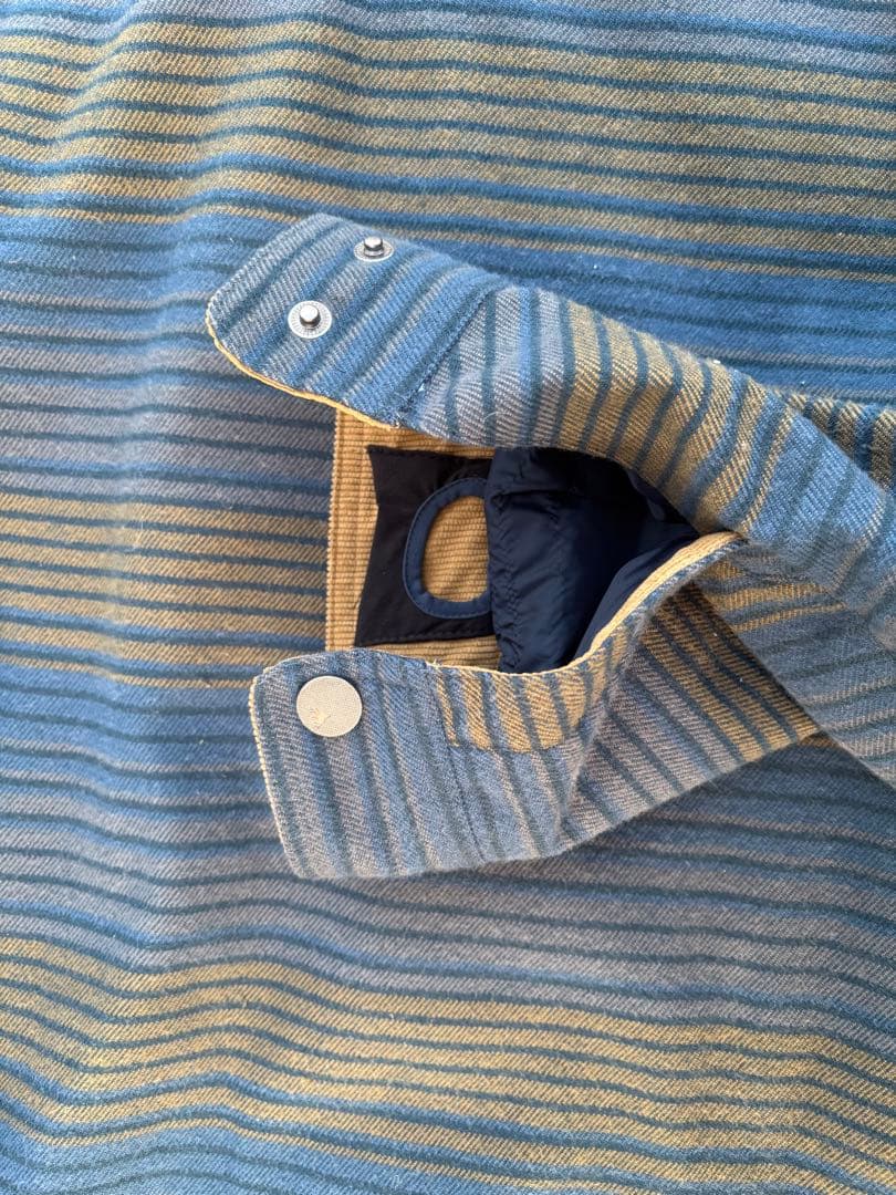 Burton フード付きジャケット スキーウェア　スノーボードウェア