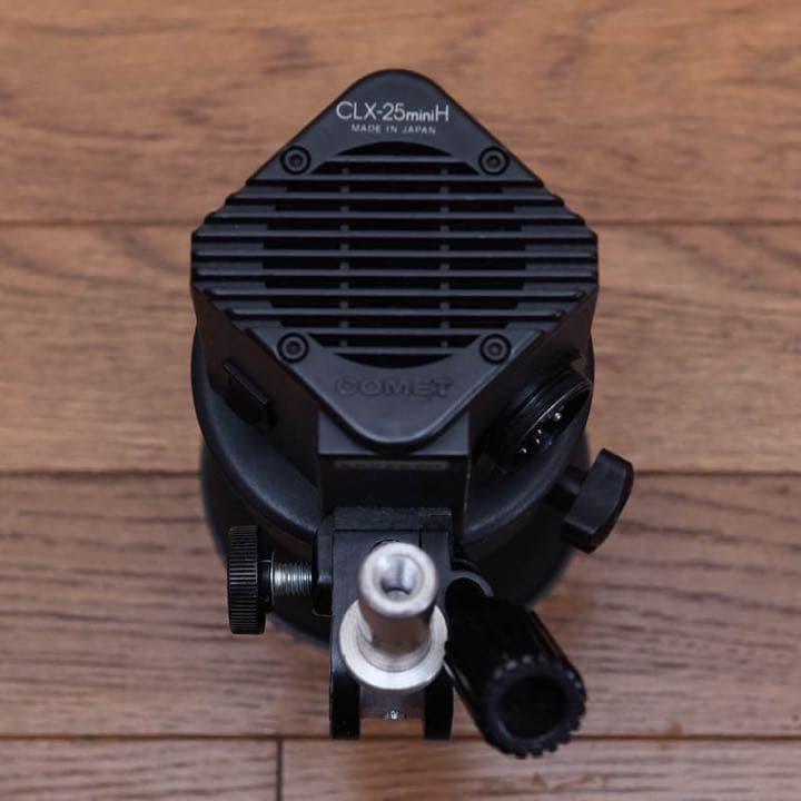 コメット　CL2500II