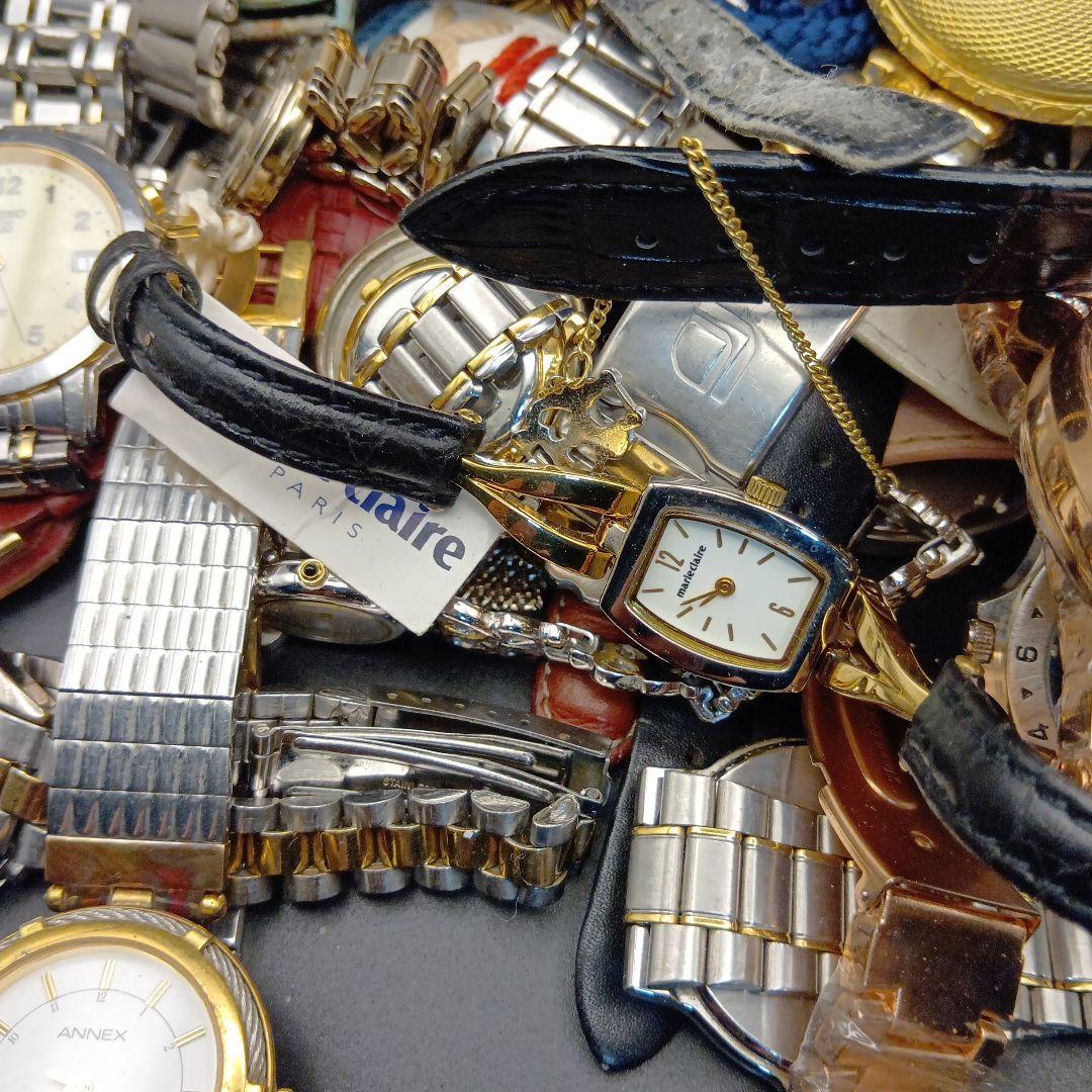 ユ*ー様 腕時計セット 多様なデザイン ジャンク　懐中時計　まとめ売り　ブランド