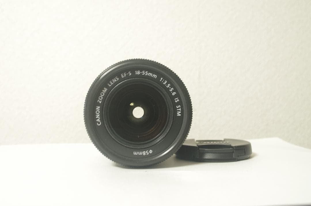 Canon EOS kiss X3 セット