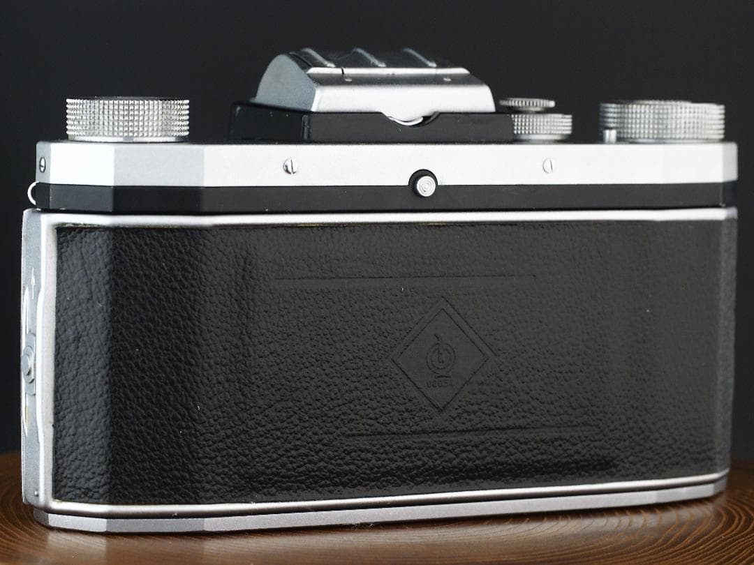 PRAKTICA FX3 ボディ