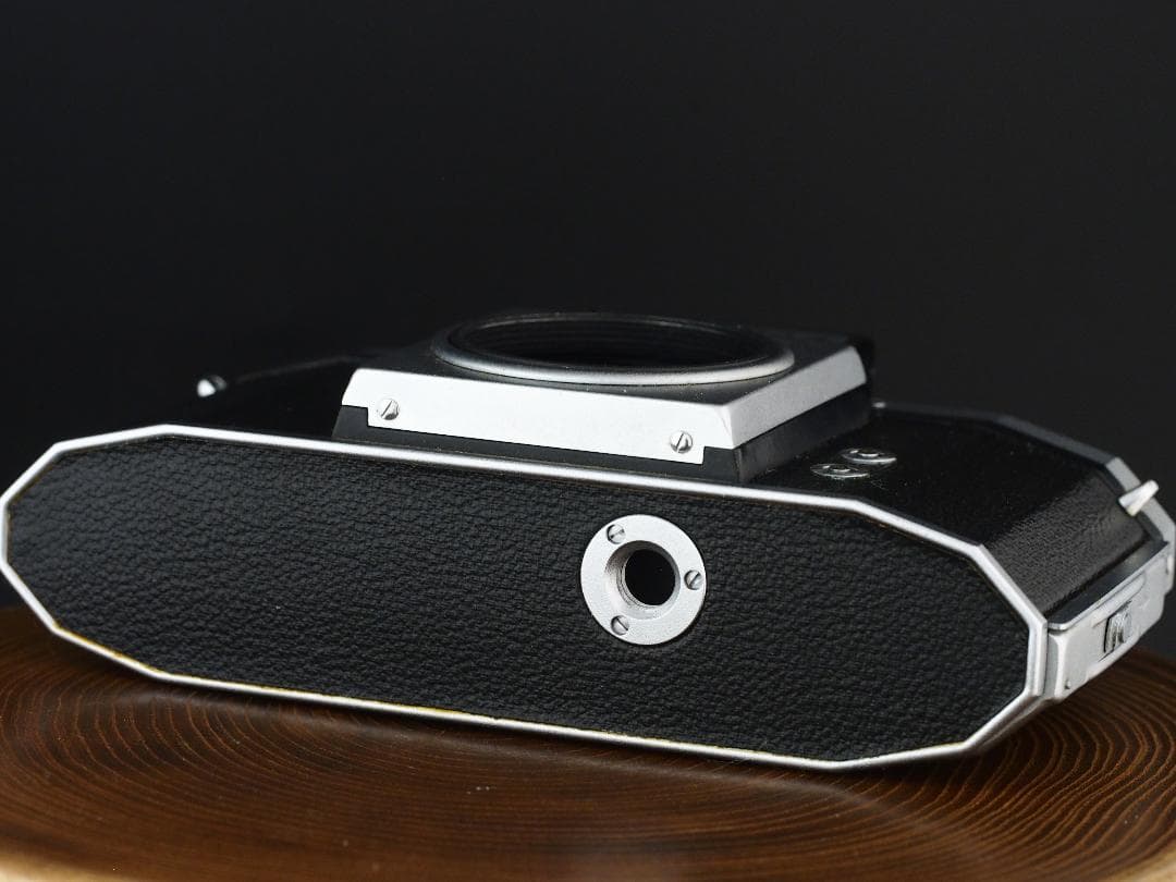 PRAKTICA FX3 ボディ