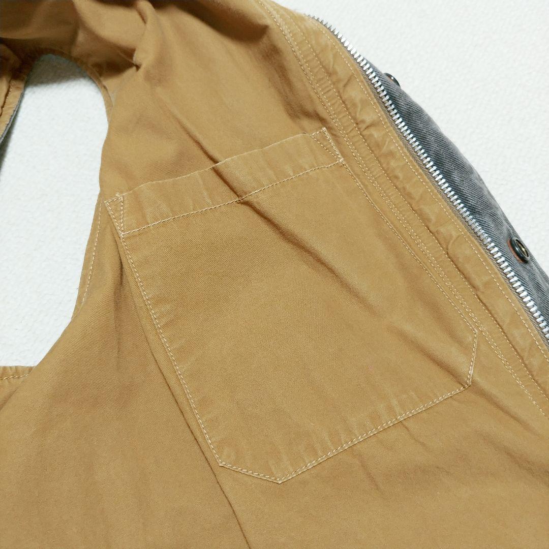 COLIMBO コリンボ スナイパーズベスト Mサイズ チャコール