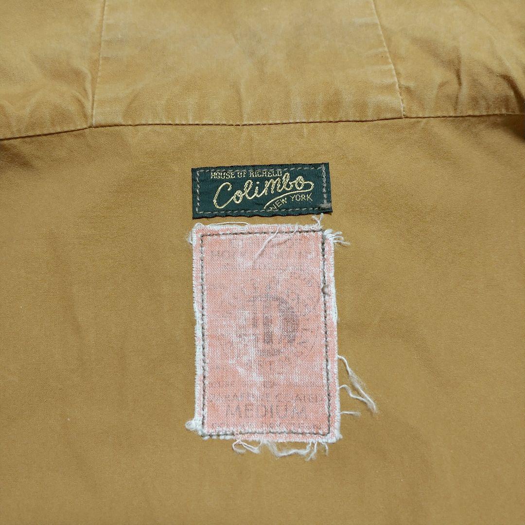 COLIMBO コリンボ スナイパーズベスト Mサイズ チャコール