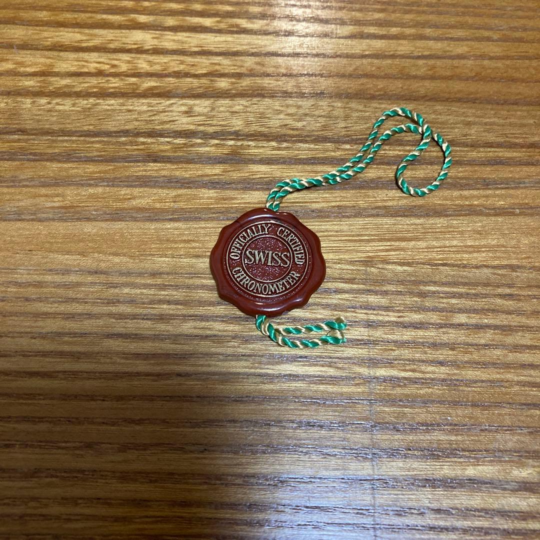 ROLEX 時計ケース　　空箱