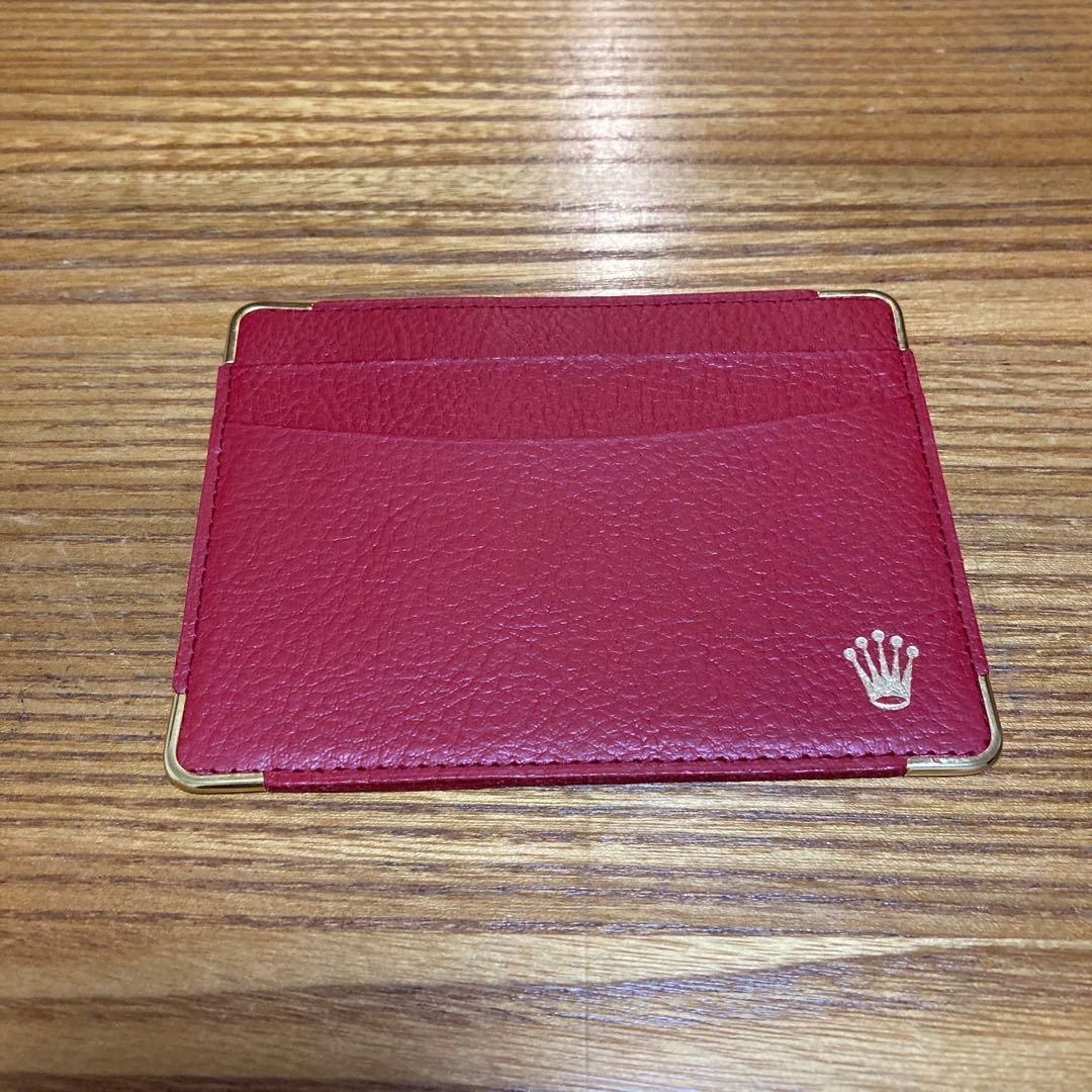 ROLEX 時計ケース　　空箱