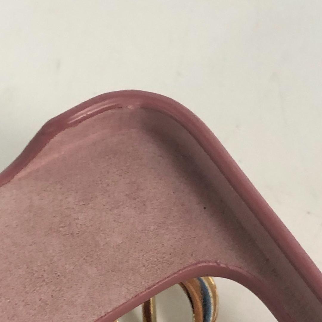 Christian Dior ディオール ラムスキン iPhone15Pro