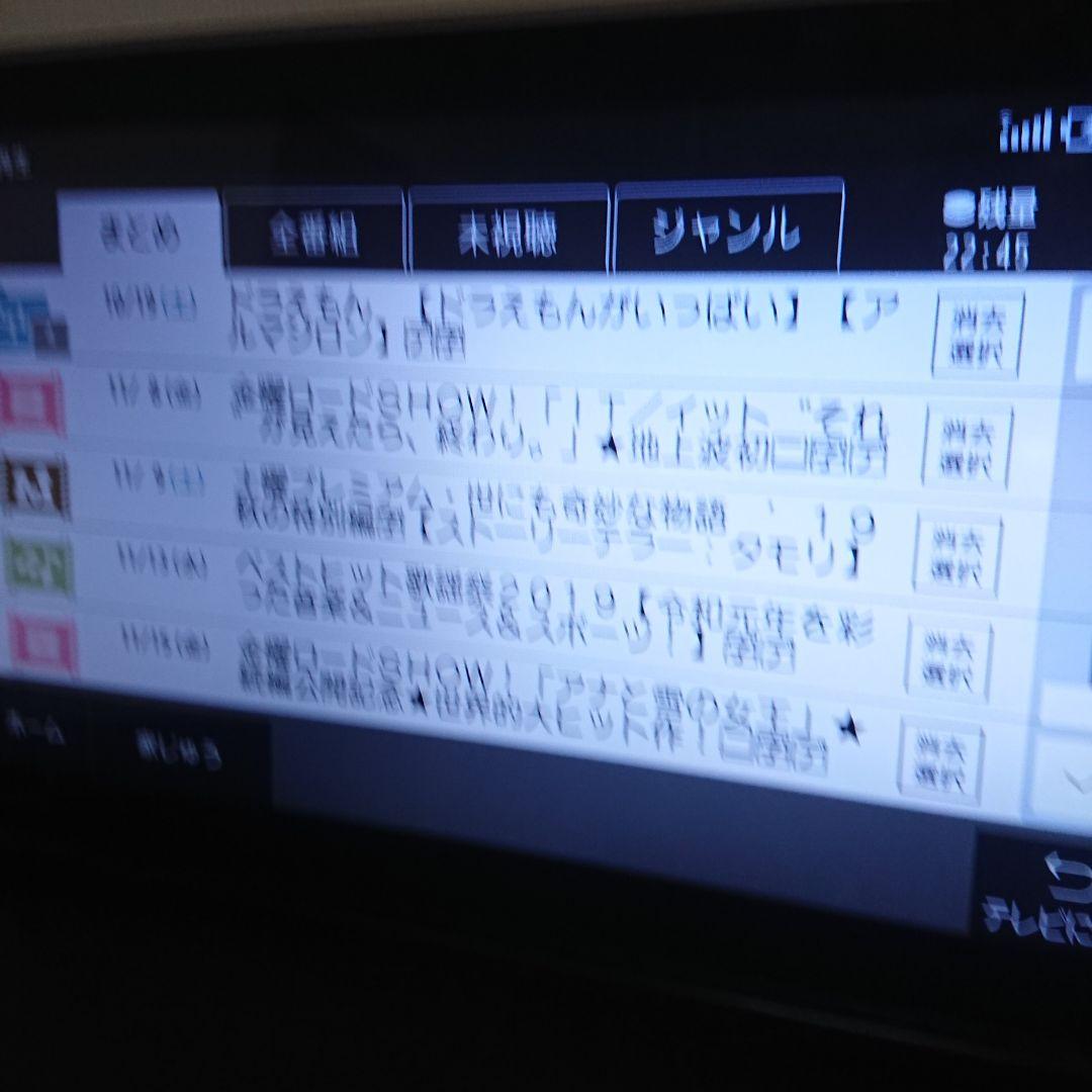 Panasonic プライベートビエラ UN-15T5D UN-T5S 15V型