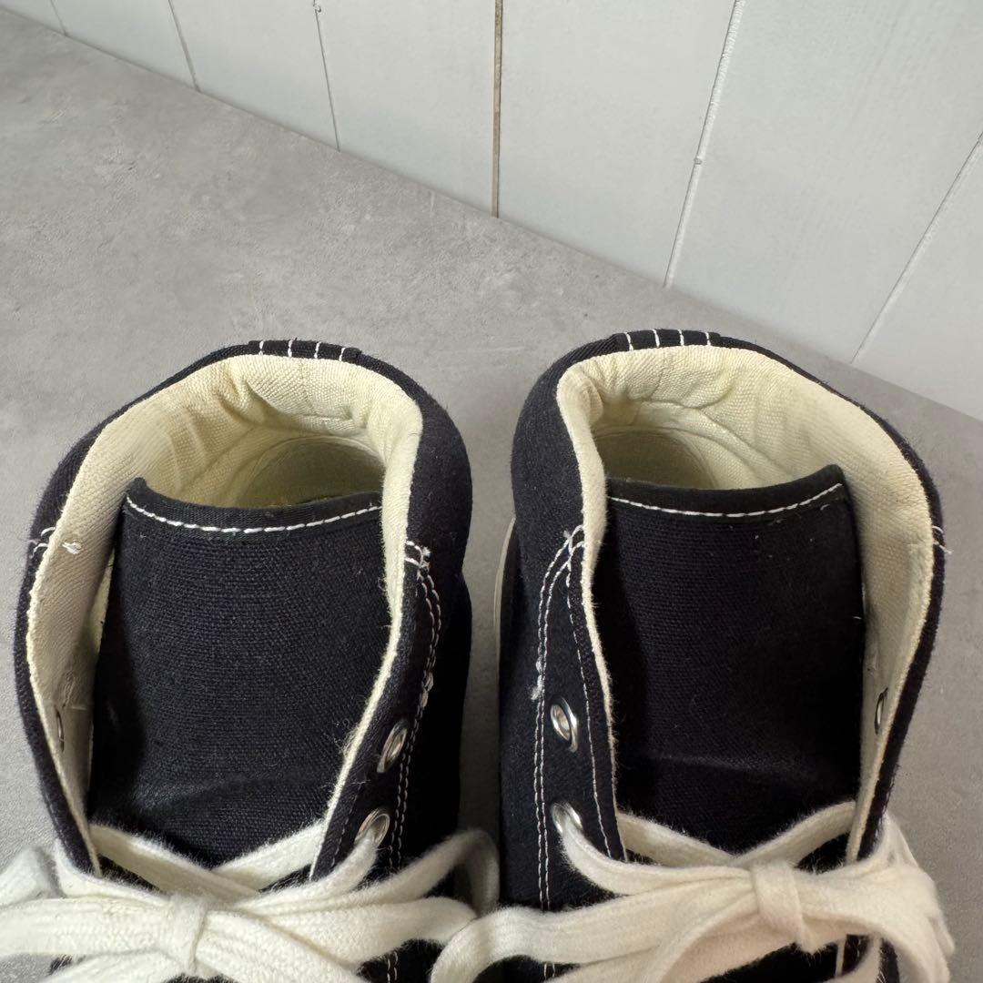 靴 CONVERSE ADDICT JACK PURCELL CANVAS MID