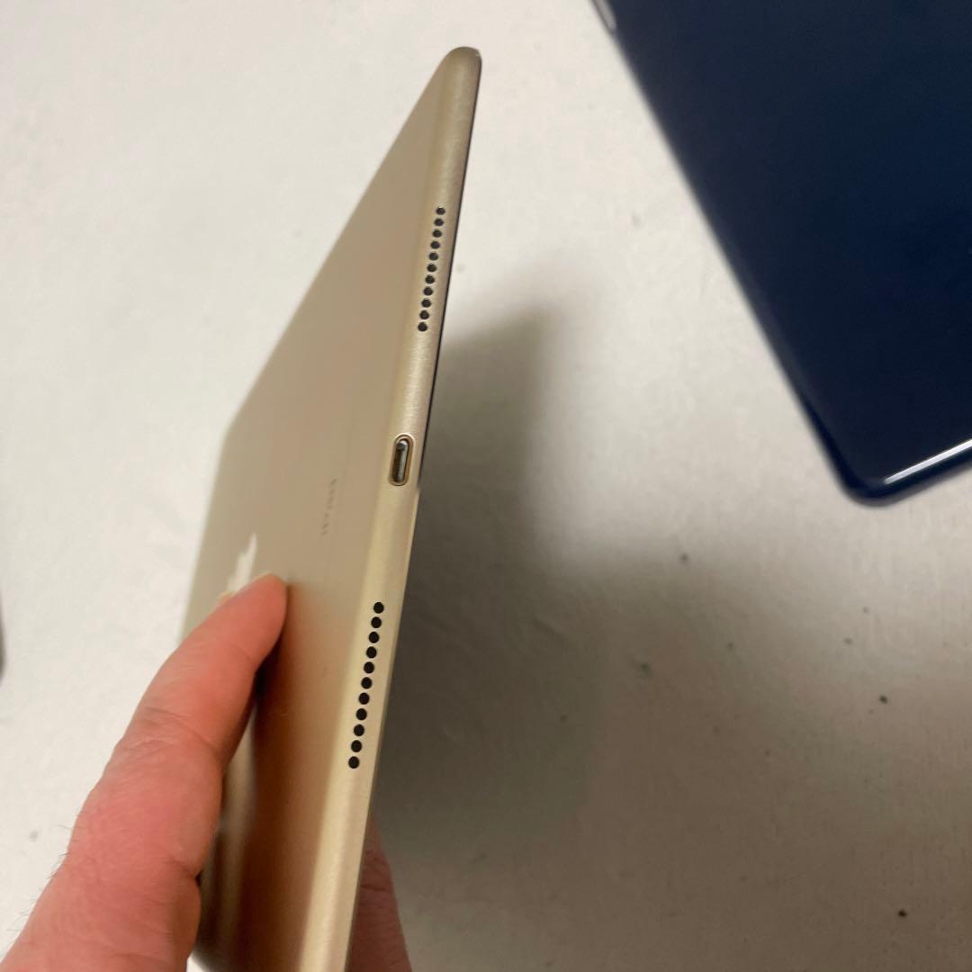 Apple iPad (第7世代) 32GB バッテリー　94%