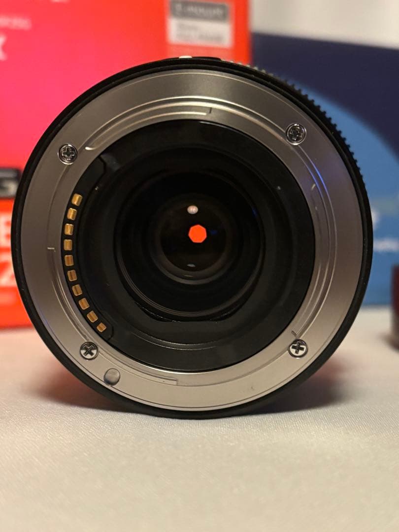 【保証有】SONY FE 40mm F2.5G SEL40F25G