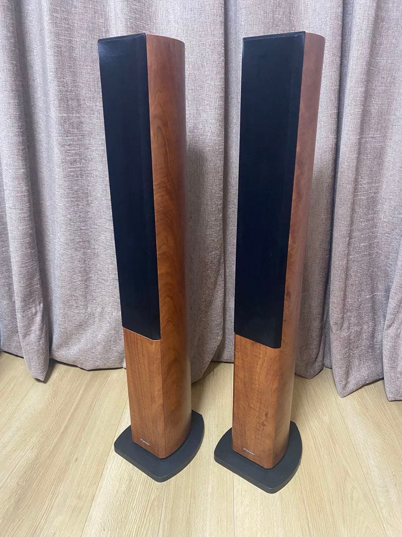 Pioneer スピーカーS-LM2-LR