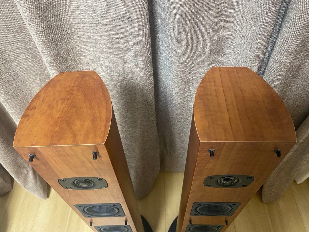 Pioneer スピーカーS-LM2-LR