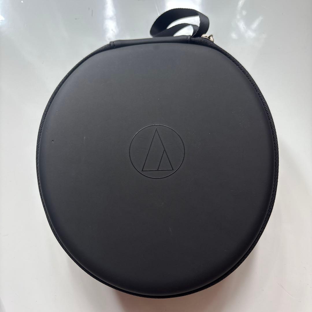 【値下げ】audio-technicaATH-ANC900BTヘッドフォン