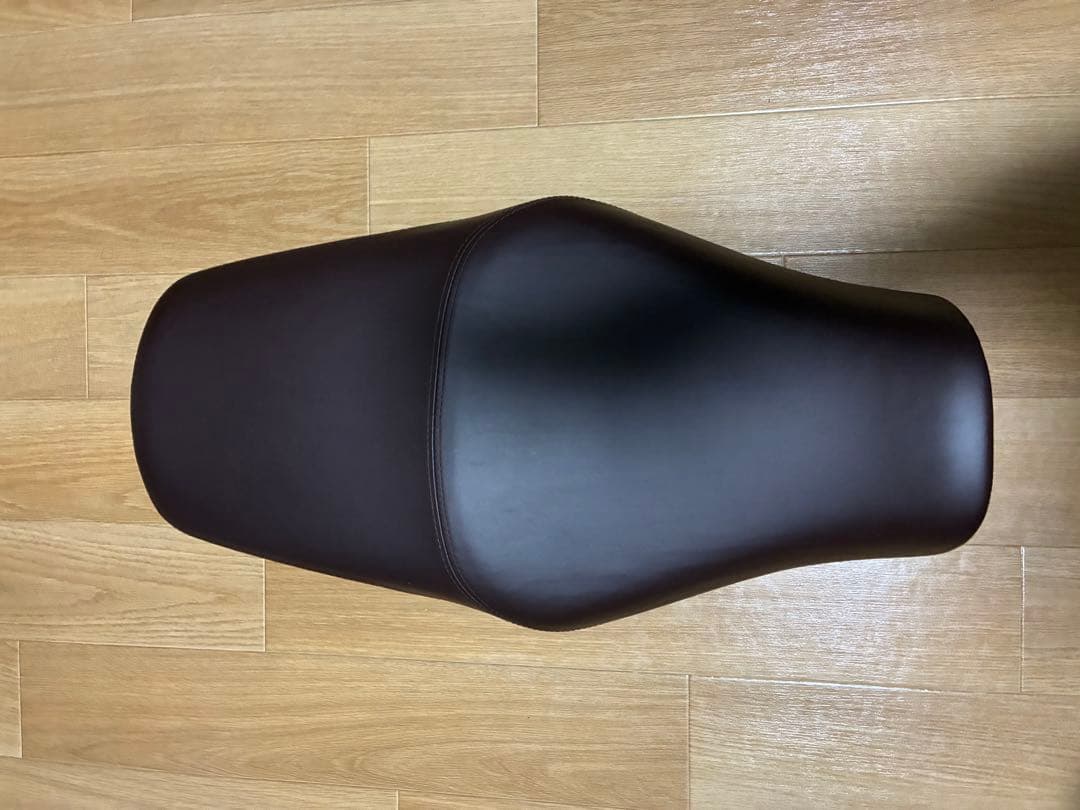 HONDA バイクシート ブラウン GB350 純正 2023