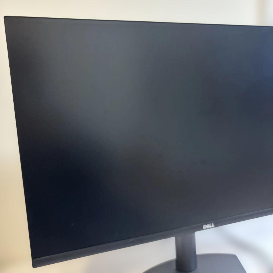 Dell S2721HSX モニター 本体