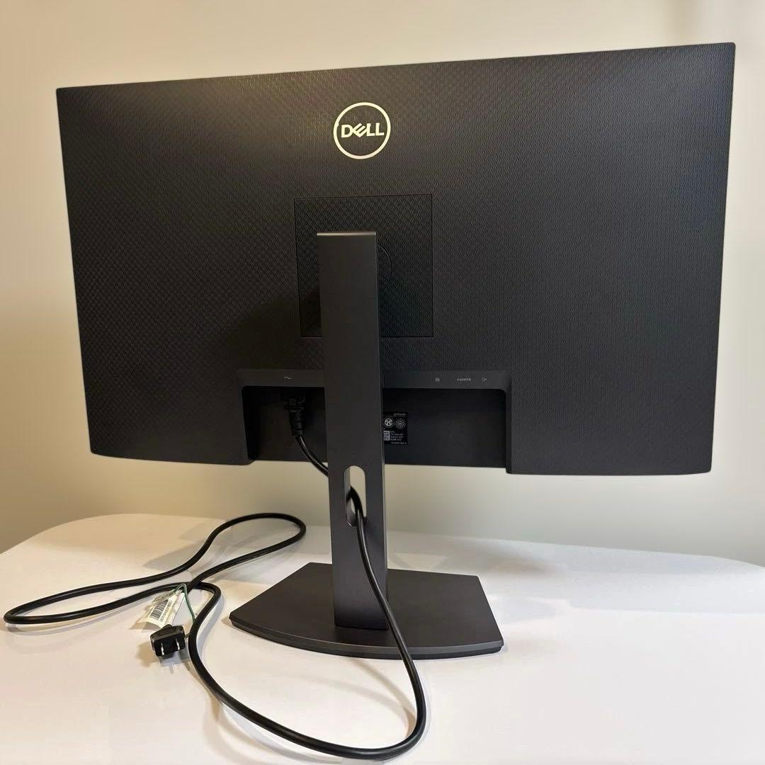 Dell S2721HSX モニター 本体